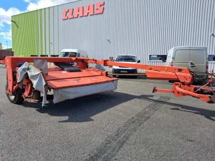 Kuhn FC 313 TG