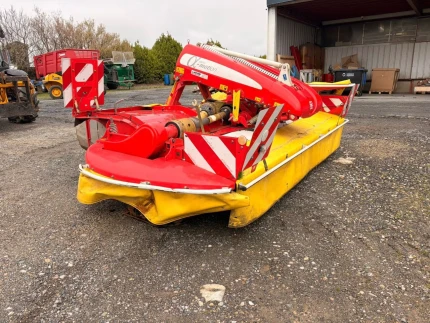 Pottinger 351 ED