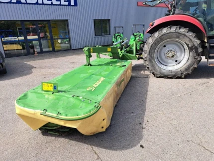 Krone EASY CUT ACTIVE MOW R 360