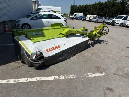Claas DISCO 3200 CONTOUR
