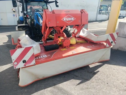 Kuhn FC 313 F