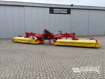 Pottinger NOVACAT V 10 ED
