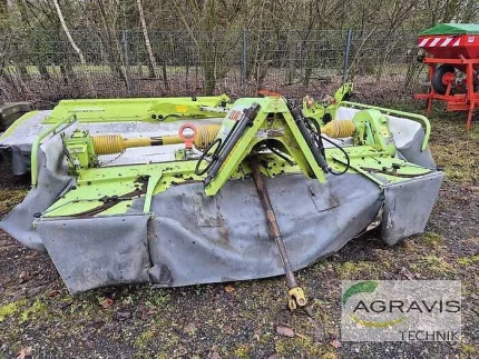 Claas DISCO 3100 FC PROFIL