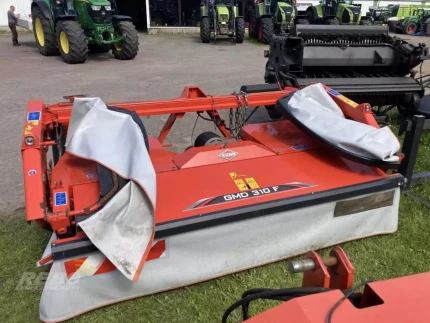 Kuhn GMD 310 F-FF