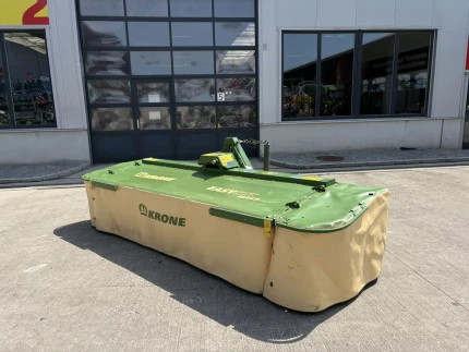 Krone EASY CUT F320 M