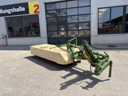 Krone EASY CUT R320