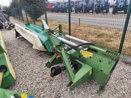 Krone EASY CUT 360