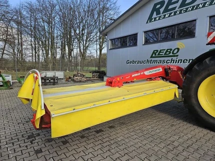 Pottinger NOVACAT 402