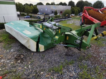 Krone EASY CUT 400