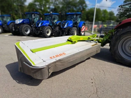 Claas DISCO 3600 CONTOUR