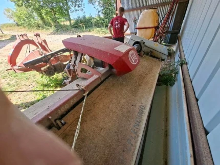 Lely FRONTALE 300FS 8ASS