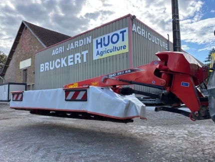 Kuhn GMD 3511-FF 1000