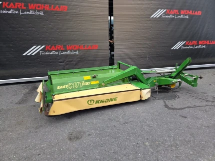Krone EC R 280 CV