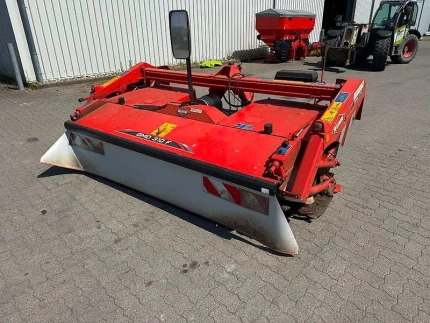 Kuhn GMD 310F-FF