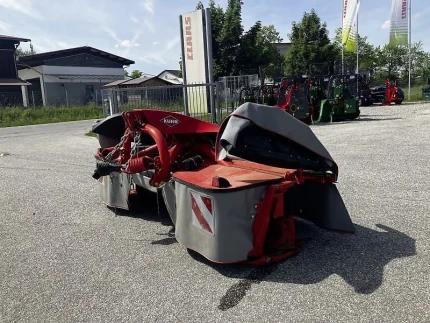 Kuhn GMD 3123 F