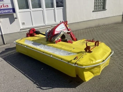 Pottinger EUROCAT F 3100 #553