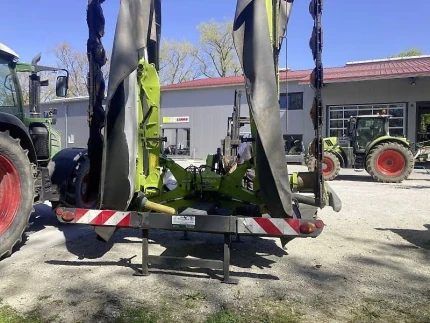 Claas DISCO 9200 TREND