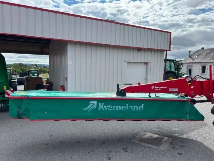 Kverneland 2540MH
