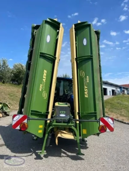 Krone EASY CUT B 950
