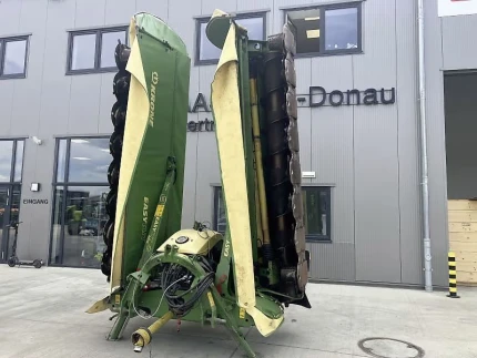 Krone EASYCUT B950