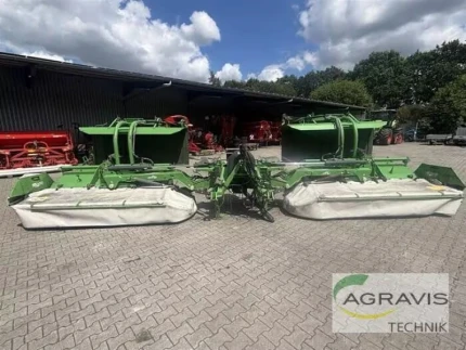 Samasz KDD 861 STH + SAMASZ KDF 301 S
