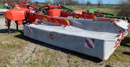 Kuhn GMD 4011 FF
