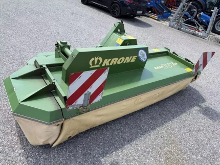 Krone EASY CUT 32 P