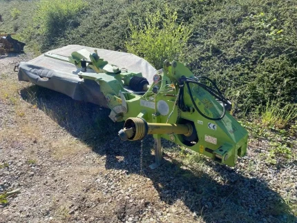 Claas DISCO 3100