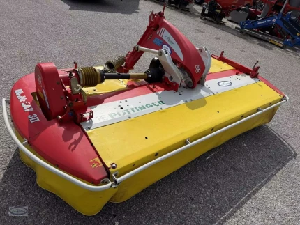 Pottinger EURO CAT 311 CLASSIC