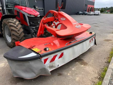 Kuhn GMD 3125 F - FF
