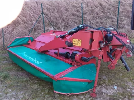 Kverneland 3132 MT