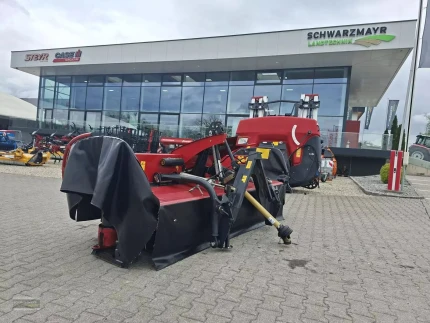 Vicon EXTRA 332 F