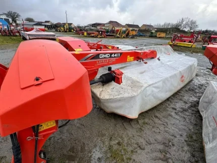 Kuhn GMD 4411