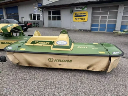 Krone EASY - CUT F 320