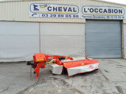 Kuhn FC283 GII