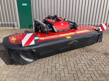 Vicon EXTRA 732FT FRONTMAAIER