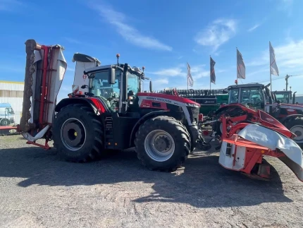 Kuhn GMD10030 ET 3525