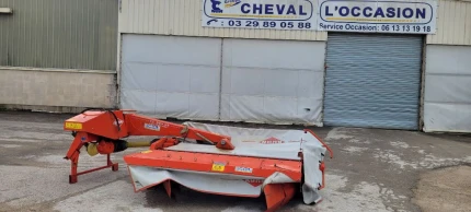 Kuhn FC 283 GLL