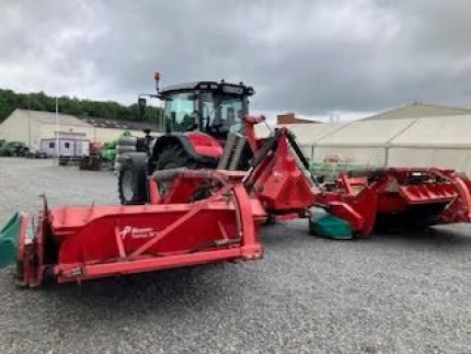 Kverneland MT 5090