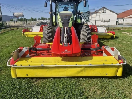 Pottinger NOVACAT V 10000 ED CL