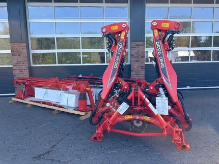 Kuhn GMD 9530