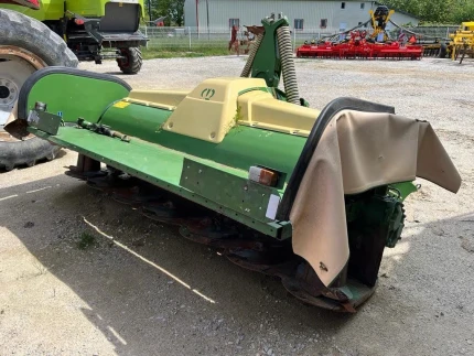 Krone F 320 CV EASYCUT