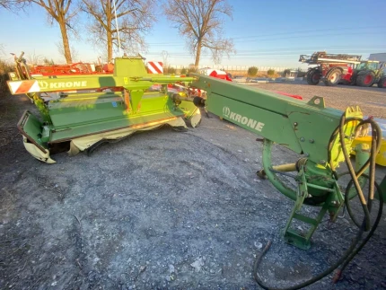 Krone EASYCUT 3200 CV
