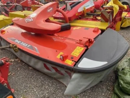 Kuhn GMD 3123 F
