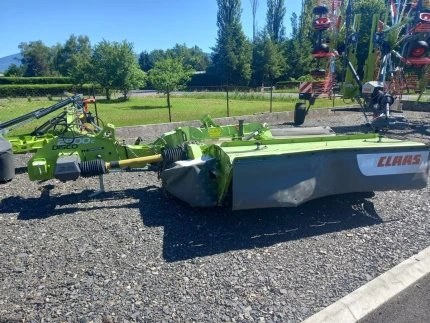 Claas DISCO 2800C CONTOUR