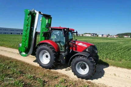 Mc Hale B910