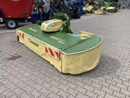 Krone EASYCUT F 320 M GEN 3 GESCHOBEN