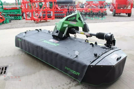 Samasz FRONTMäHWERK XT-F 302 - NEU