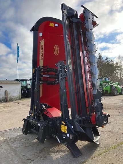 Vicon EXTRA 7100 T