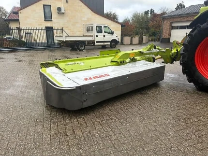 Claas DISCO 3200 C CONTOUR